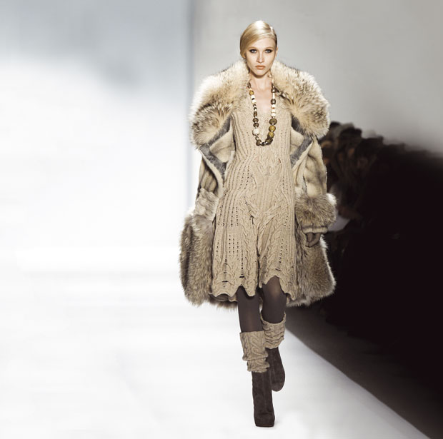 Зимске хаљине